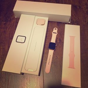 Apple Watch Series 4 40mm